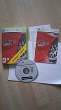 Project Gotham Racing 4 Xbox 360 Classics Complete With Manual Car Driving Game