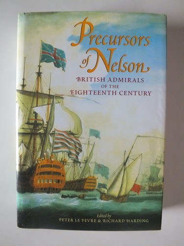 Percursors nelson british - of,