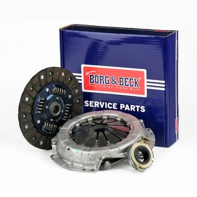 Borg beck hk2159 clutch - &,