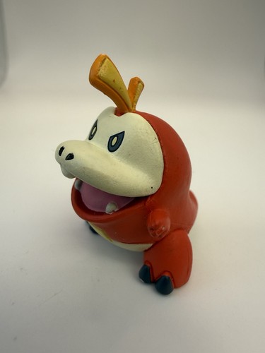 Original fuecoco pokemon mini - original,
