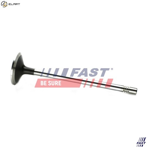 Intake valve ft50133 for - intake,