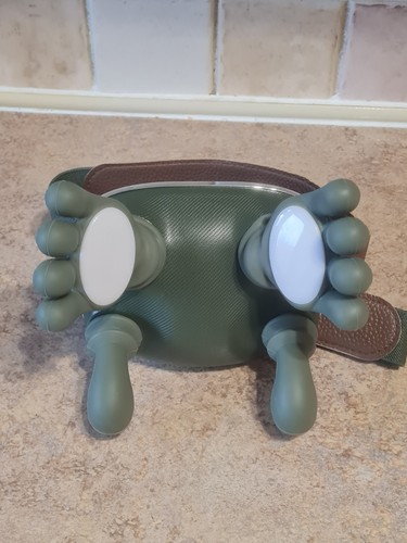 Neck massager real - neck, massager,real
