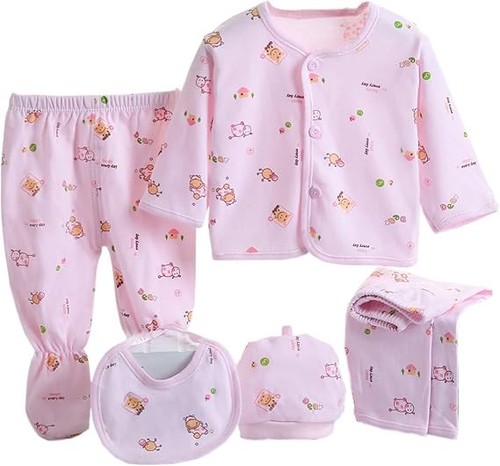 Fonoly piece newborn clothes - fonoly, 5