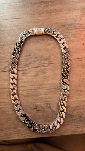Cernucci cuban link - cuban, chain