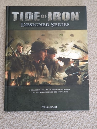 Tide iron designer series - tide,