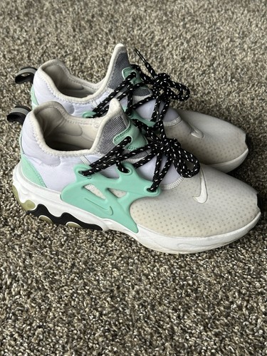 Nike react presto - nike,