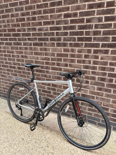Boardman men hybrid - men's,