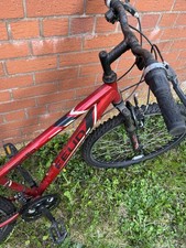 Apollo Feud Mountain Bike
