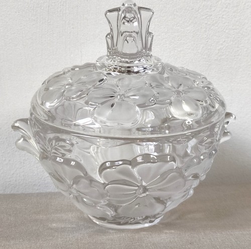 Large walther glas flower - large,