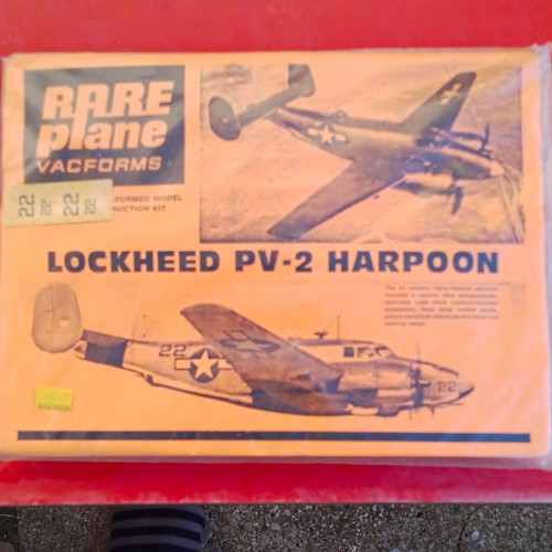 Rareplane lockheed 2 - rareplane,