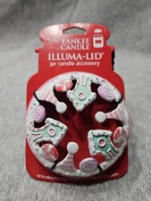 Yankee Candle Co Sugar Plum