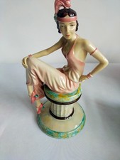 Kevin Francis Peggy Davies Ltd