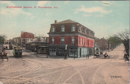 Watchemoket square east - watchemoket,