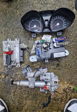 FORD FIESTA ZETEC S 2012 1.6