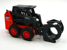 JOAL 1:32 SCALE SKIDSTEER