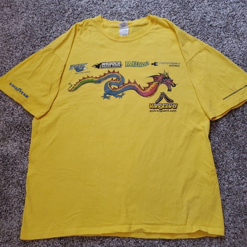Vangaurd trans oriental rally - trans-oriental,