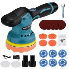 Car Polisher Sander Buffer