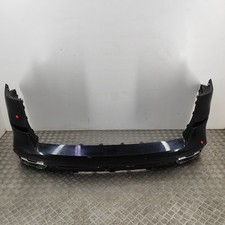 BMW X5 G05 Rear Bumper 5A0BD57