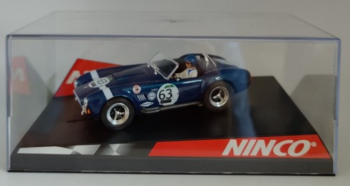 Ninco 50303 cobra mans - ninco,