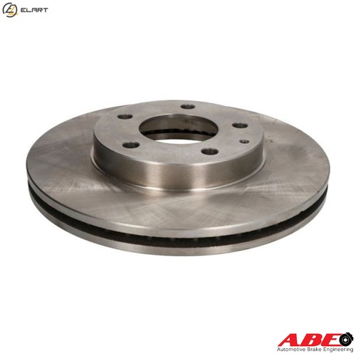 Brake disc c33074abe for - c33074abe,