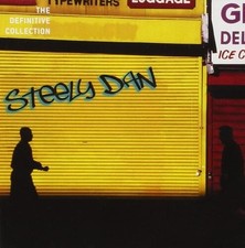 Steely Dan : The Definitive