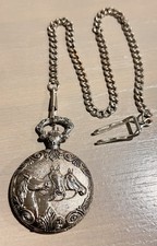 Beautiful Vintage Pocket Watch