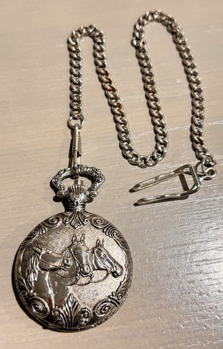 Beautiful vintage pocket - vintage, watch