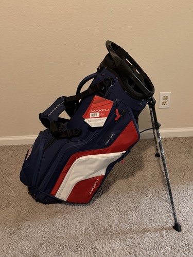 Maxfli honors way - maxfli, bag
