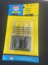 Model power gauge 34 - gauge, 87-34