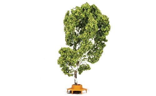 Hornby r7218 tree - r7218,