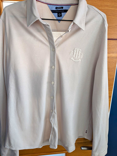 Tommy hilfiger classic fit - tommy,