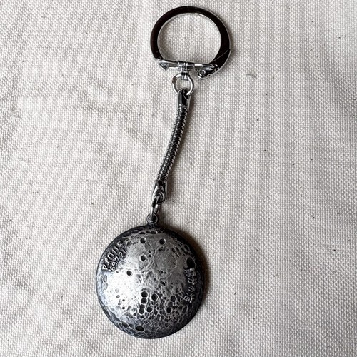 Vintage 1969 apollo moon - 11,