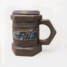 2015 Alton Towers Merlin