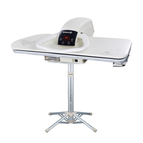 Speedypress ironing press - speedypress,