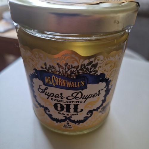 Odies oil super - super, duper