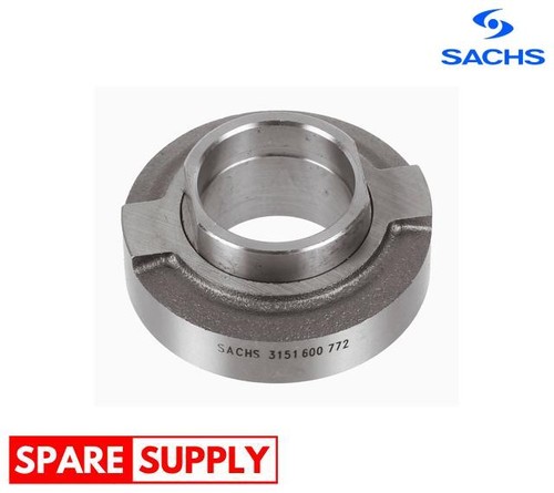 Clutch release bearing for - clutch,