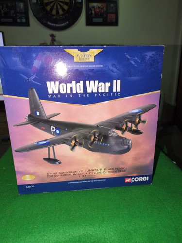 Corgi aa31703 144 - corgi, 1:144