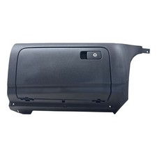 OLKSWAGEN GOLF GLOVE BOX 5K1 AJ5 MKVI 2008-2013 GLOVE COMPARTMENT 1K2857114M