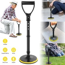 Elderly Mobility Stand Assist