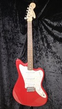 SQUIER JAGMASTER 3S Electric
