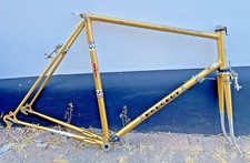 Vintage Peugeot PS 10 Doré