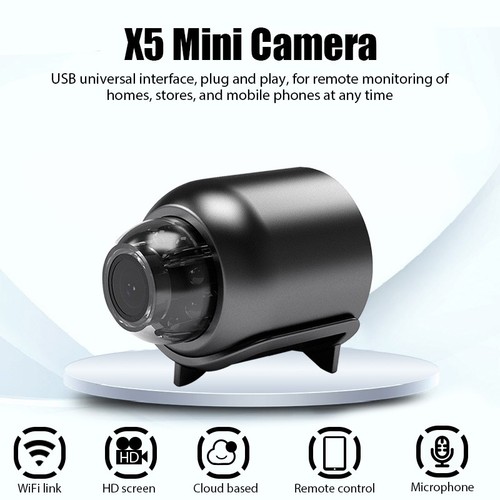 1080p mini camera wireless - 1080p,