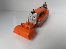 Tomy Trackmaster Terence The