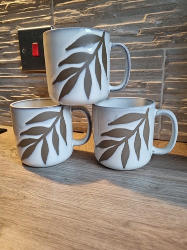 Fox and ivy - and, leaf