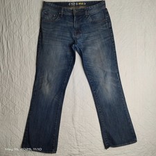 Red Herring Men’s Straight