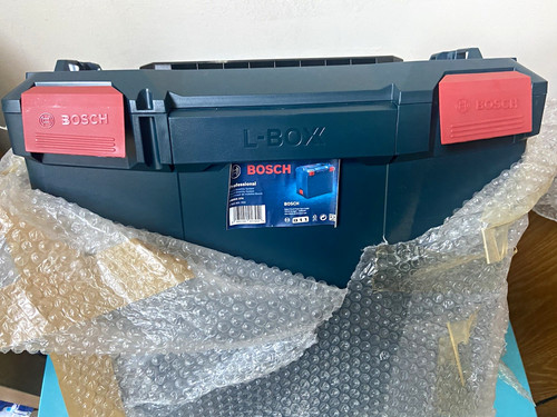 Bosch boxx 374 large plastic - l-boxx,