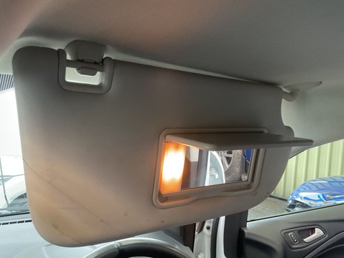Ford kuga mk2 - mk2, visor