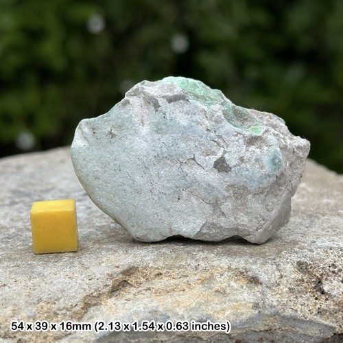 Variscite gorgeous and - gorgeous, rare