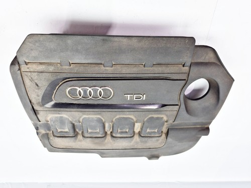 Audi engine top cover - 8v,