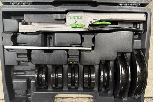 Hilmor 1839032 7 - 1/4, to